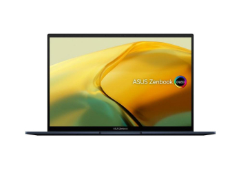 NB ASUS 14.0" Zenbook 14 OLED UX3402ZA (Core i7-1260P 16Gb 1Tb)