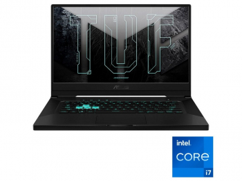 NB ASUS 15.6" TUF Dash F15 FX516PE (Core i7-11370H 16Gb 512Gb)