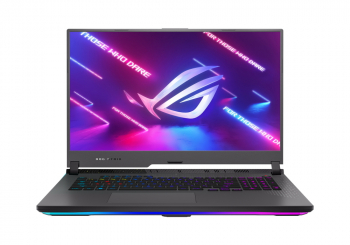 NB ASUS 17.3" ROG Strix G17 G713RC (Ryzen 7 6800H 16Gb 1Tb)