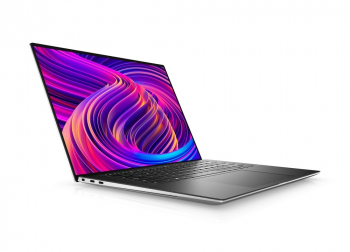 NB Dell 15.6" XPS 15 9510 Silver (Core i7-11800H 16Gb 1Tb Win 10)