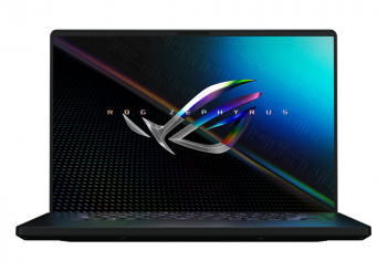 NB ASUS 16.0" ROG Zephyrus M16 GU603HM (Core i7-11800H 16Gb 512Gb)