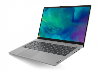 NB Lenovo 15.6" IdeaPad 5 15ALC05 Grey (Ryzen 7 5700U 16Gb 512Gb)