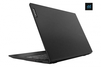 NB Lenovo 15.6" IdeaPad 3 15ADA05 Black (Athlon 3050U 4Gb 256Gb)