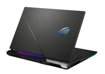 NB ASUS 17.3" ROG Strix SCAR 17 G733ZW (Core i9-12900H 32Gb 1Tb Win 11)