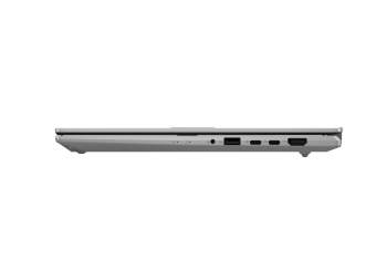 NB ASUS 15.6" Vivobook S 15 OLED M3502QA (Ryzen 7 5800H 16Gb 1Tb)
