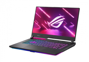 NB ASUS 15.6" ROG Strix G15 G513RM (Ryzen 7 6800H 16Gb 512Gb)