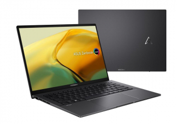 NB ASUS 14.0" Zenbook 14 OLED UM3402YA (Ryzen 5 5625U 16Gb 512Gb)