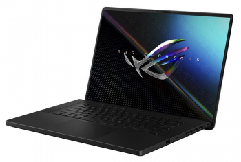 NB ASUS 16.0" ROG Zephyrus M16 GU603HR (Core i7-11800H 16Gb 512Gb)