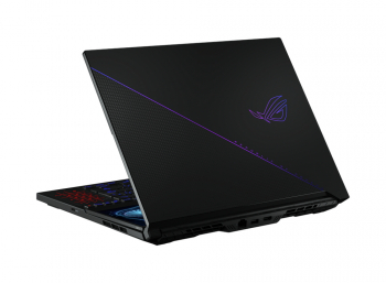NB ASUS 16.0" ROG Zephyrus Duo 16 GX650RX (Ryzen 9 6900HX 32Gb 2x2Tb Win 11)