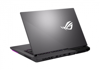 NB ASUS 15.6" ROG Strix G15 G513IE (Ryzen 7 4800H 16Gb 512Gb)