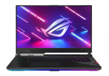 NB ASUS 17.3" ROG Strix SCAR 17 G733ZW (Core i9-12900H 32Gb 1Tb Win 11)