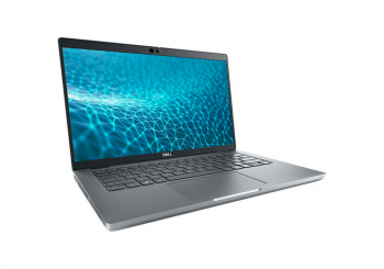 NB Dell 14.0" Latitude 5431 Grey (Core i7-1270P 16Gb 512Gb)