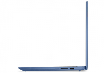 NB Lenovo 15.6" IdeaPad 3 15ALC6 Blue (Ryzen 5 5500U 8Gb 512Gb)