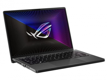 NB ASUS 14.0" ROG Zephyrus G14 GA402RK (Ryzen 9 6900HS 16Gb 1Tb Win 11)