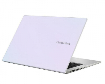 NB ASUS 14.0" X413EA White (Core i5-1135G7 8Gb 256Gb)