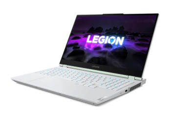 NB Lenovo 15.6" Legion 5 15ACH6A White (Ryzen 5 5600H 16Gb 1Tb)