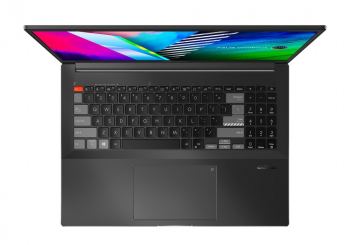 NB ASUS 16.0" Vivobook Pro 16X OLED M7600QC (Ryzen 7 5800H 16Gb 512Gb)