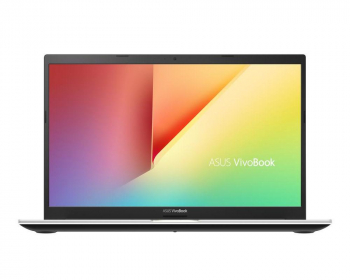 NB ASUS 14.0" X413EA White (Core i5-1135G7 8Gb 256Gb)