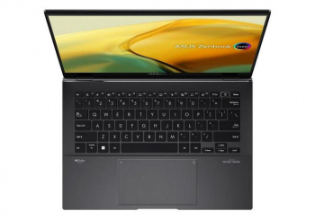 NB ASUS 14.0" Zenbook 14 OLED UM3402YA (Ryzen 5 5625U 16Gb 512Gb)