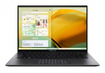 NB ASUS 14.0" Zenbook 14 OLED UM3402YA (Ryzen 5 5625U 16Gb 512Gb)