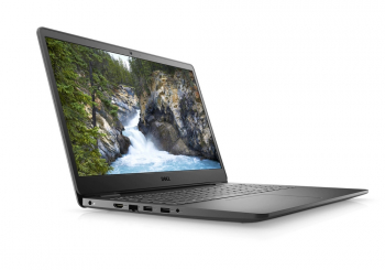 NB Dell 15.6" Vostro 3500 Black (Core i7-1165G7 16Gb 512Gb Win 10)