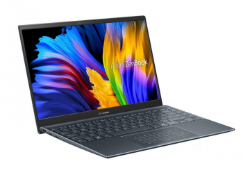 NB ASUS 14.0" Zenbook 14 UM425UA (Ryzen 5 5500U 8Gb 512Gb Win 10)