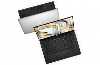 NB Dell 13.3" XPS 13 9305 Silver (Core i7-1165G7 16Gb 512Gb Win 10)