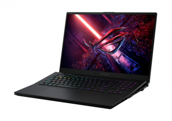 NB ASUS 17.3" ROG Zephyrus S17 GX703HR (Core i7-11800H 16Gb 1Tb) с витрины, матрица 6/10 корпус 7/10