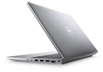 NB Dell 15.6" Latitude 5520 Gray (Core i7-1165G7 16Gb 512Gb Win 10)