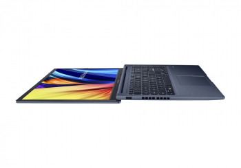 NB ASUS 15.6" Vivobook 15 X1502ZA Blue (Core i3-1220P 8Gb 512Gb)