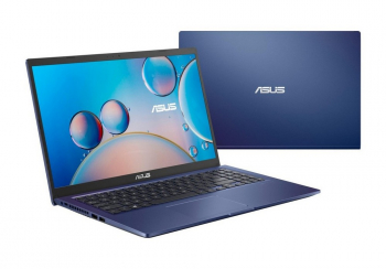 NB ASUS 15.6" X515EA Blue (Core i5-1135G7 8Gb 256Gb)