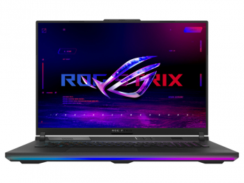 NB ASUS 18.0" ROG Strix SCAR 18 G834JZ (Core i9-13980HX 32Gb 1Tb)