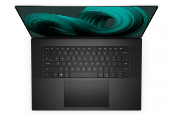 NB Dell 17.0" XPS 17 9710 Silver (Core i7-11800H 32Gb 1Tb Win 10)