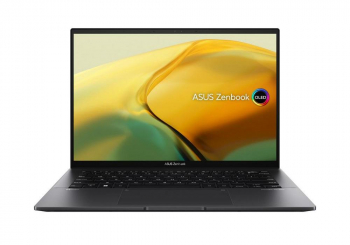 NB ASUS 14.0" Zenbook 14 OLED UM3402YA (Ryzen 5 5625U 16Gb 512Gb)