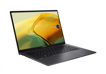 NB ASUS 14.0" Zenbook 14 OLED UM3402YA (Ryzen 5 5625U 16Gb 512Gb)