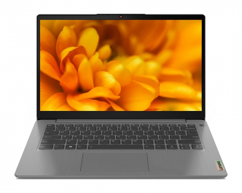 NB Lenovo 14.0" IdeaPad 3 14ITL6 Grey (Pentium 7505 8Gb 256Gb)