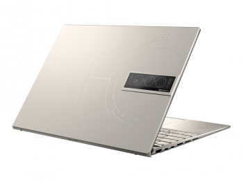 NB ASUS 14.0" Zenbook 14X OLED Space Edition UX5401ZAS (Core i7-12700H 16Gb 1Tb Win 11)