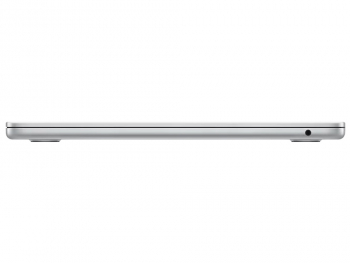 NB Apple MacBook Air 13.6" MLXY3RU/A Silver (M2 8Gb 256Gb)