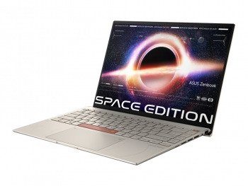 NB ASUS 14.0" Zenbook 14X OLED Space Edition UX5401ZAS (Core i7-12700H 16Gb 1Tb Win 11)