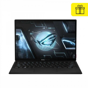 NB ASUS 13.4" ROG Flow Z13 GZ301ZE (Core i9-12900H 16Gb 1Tb Win 11) + RTX 3080