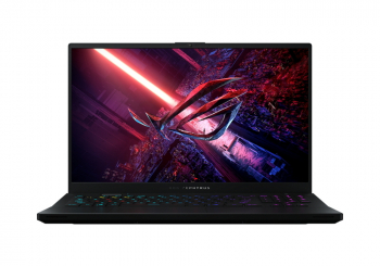 NB ASUS 17.3" ROG Zephyrus S17 GX703HR (Core i7-11800H 16Gb 1Tb) с витрины, матрица 6/10 корпус 7/10