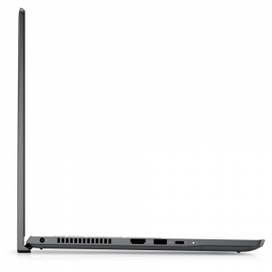 NB Dell 15.6" Vostro 7510 Black (Core i7-11800H 16Gb 1Tb Win 10)