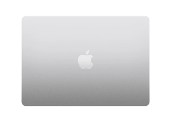 NB Apple MacBook Air 13.6" MLY03RU/A Silver (M2 8Gb 512Gb)