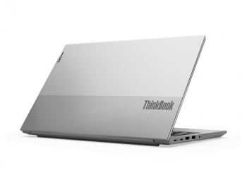 NB Lenovo 15.6" ThinkBook 15 G3 ACL Grey (Ryzen 5 5500U 8Gb 512Gb)