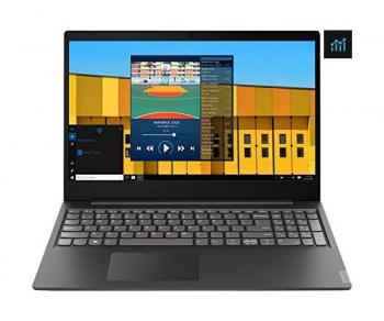 NB Lenovo 15.6" IdeaPad 3 15ADA05 Black (Athlon 3050U 4Gb 256Gb)