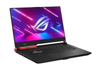NB ASUS 15.6" ROG Strix G15 G513QC (Ryzen 7 5800H 16Gb 512Gb)