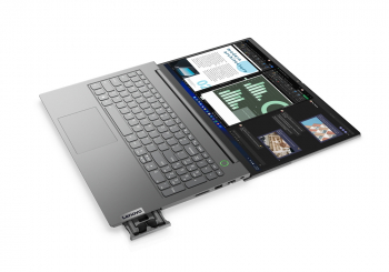 NB Lenovo 15.6" ThinkBook 15 G4 IAP Grey (Core i7-1255U 16Gb 512Gb)
