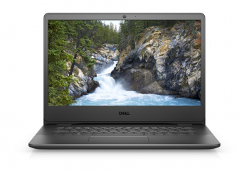 NB Dell 14.0" Vostro 3400 Black (Core i7-1165G7 8Gb 512Gb Win 10)