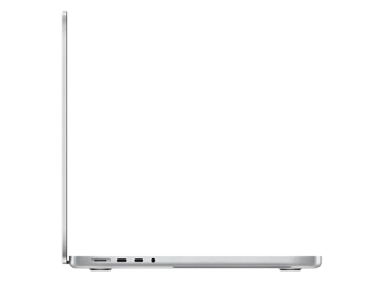 NB Apple MacBook Pro 14.2" MPHJ3RU/A Silver (M2 Pro 16Gb 1Tb)