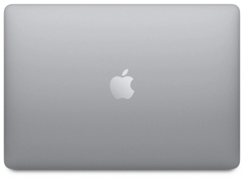 NB Apple MacBook Air 13.3" MGN63UA/A Space Grey (M1 8Gb 256Gb)